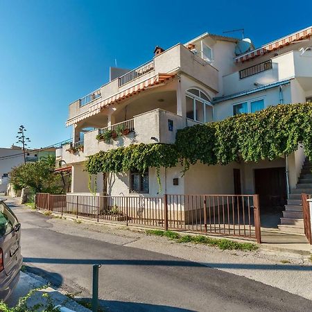 Apartmani Amila-Pisak Εξωτερικό φωτογραφία