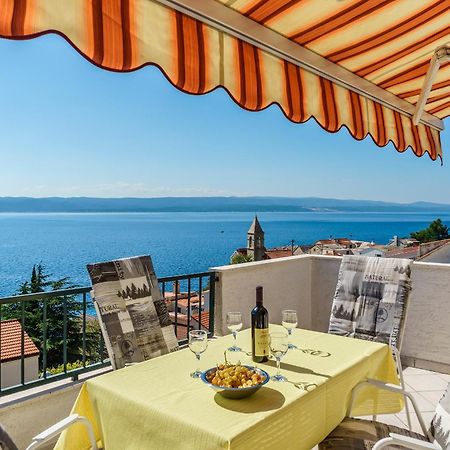 Apartmani Amila-Pisak Εξωτερικό φωτογραφία
