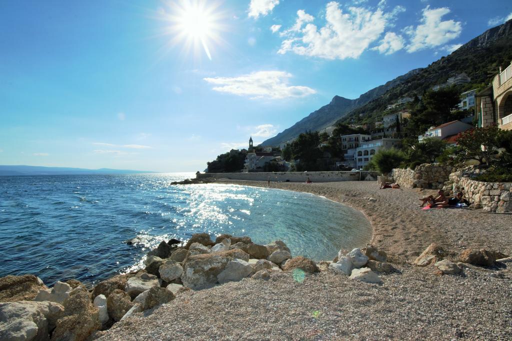 Apartmani Amila-Pisak Εξωτερικό φωτογραφία
