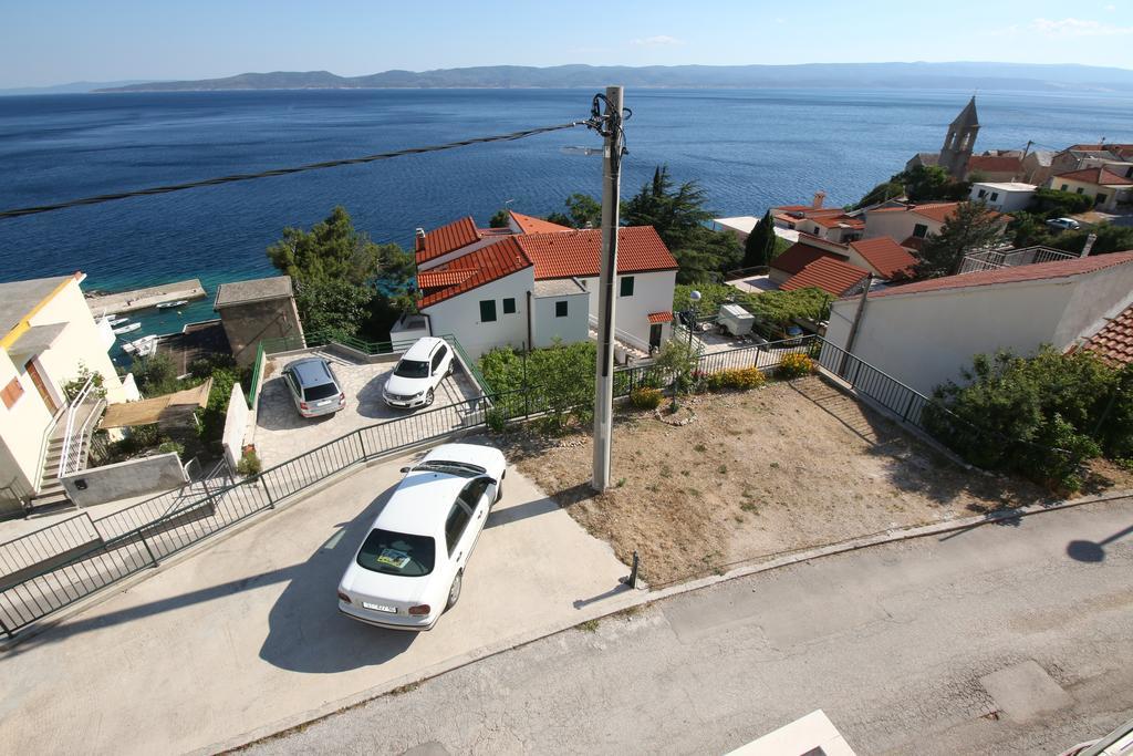 Apartmani Amila-Pisak Εξωτερικό φωτογραφία