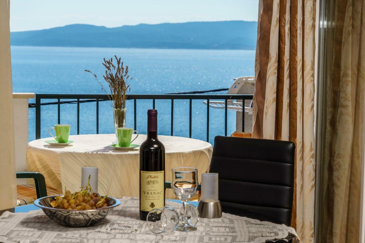 Apartmani Amila-Pisak Εξωτερικό φωτογραφία