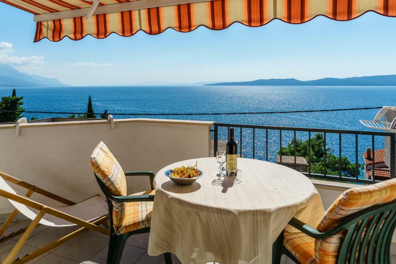 Apartmani Amila-Pisak Εξωτερικό φωτογραφία