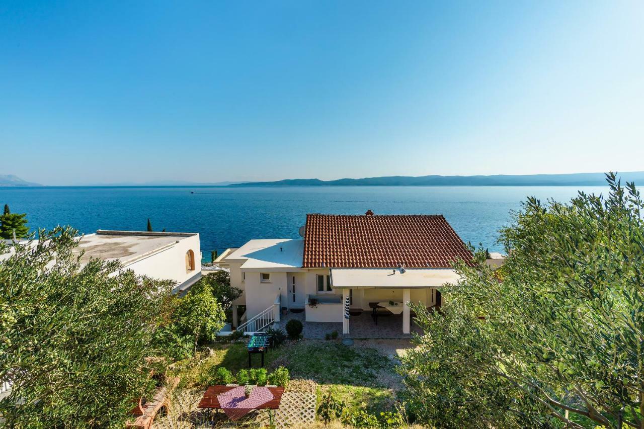 Apartmani Amila-Pisak Εξωτερικό φωτογραφία