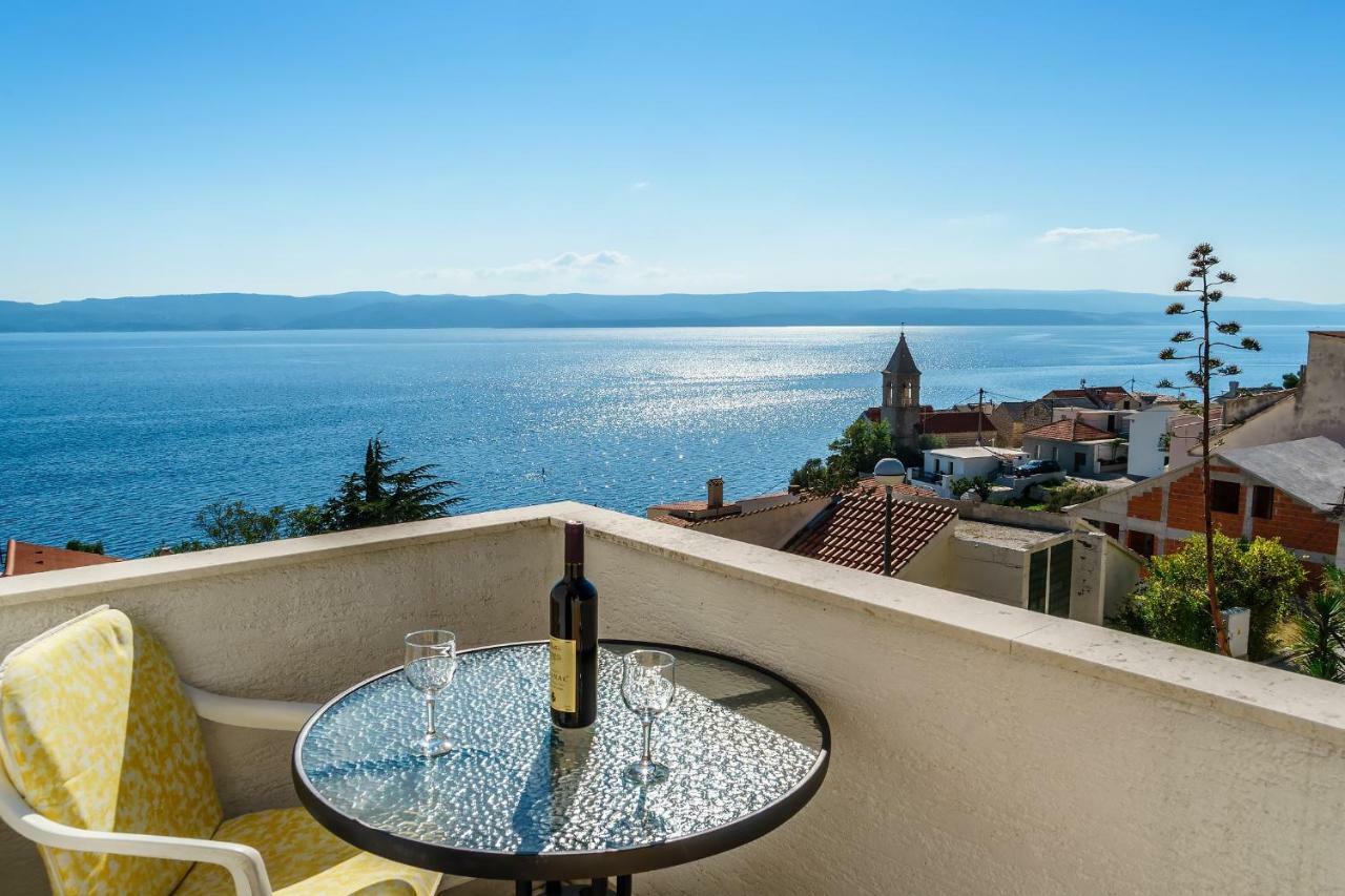 Apartmani Amila-Pisak Εξωτερικό φωτογραφία