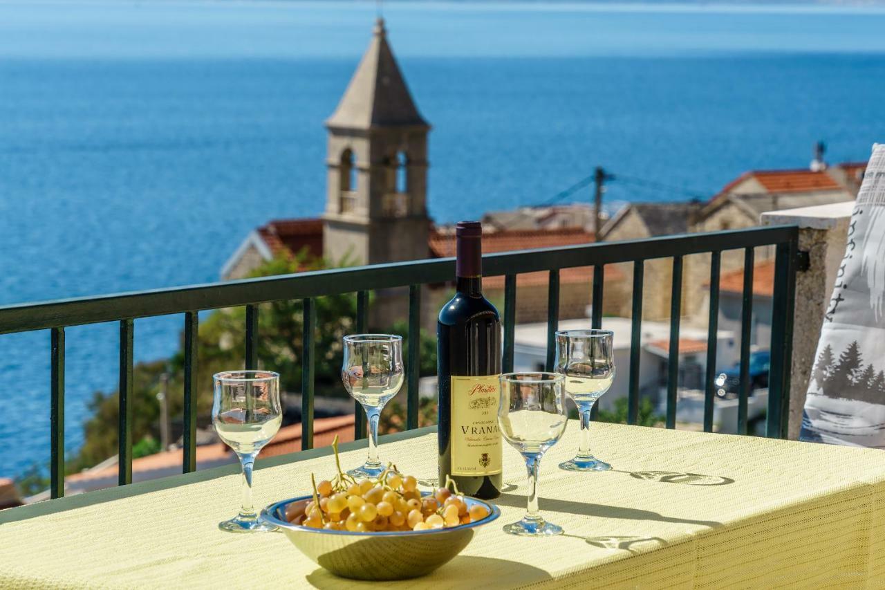 Apartmani Amila-Pisak Εξωτερικό φωτογραφία