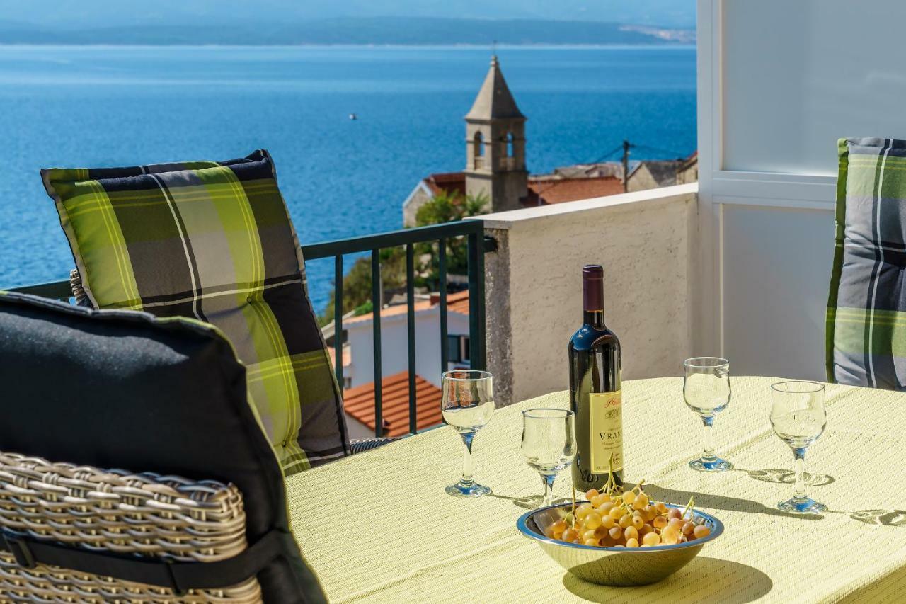 Apartmani Amila-Pisak Εξωτερικό φωτογραφία