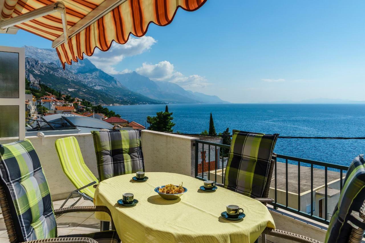 Apartmani Amila-Pisak Εξωτερικό φωτογραφία