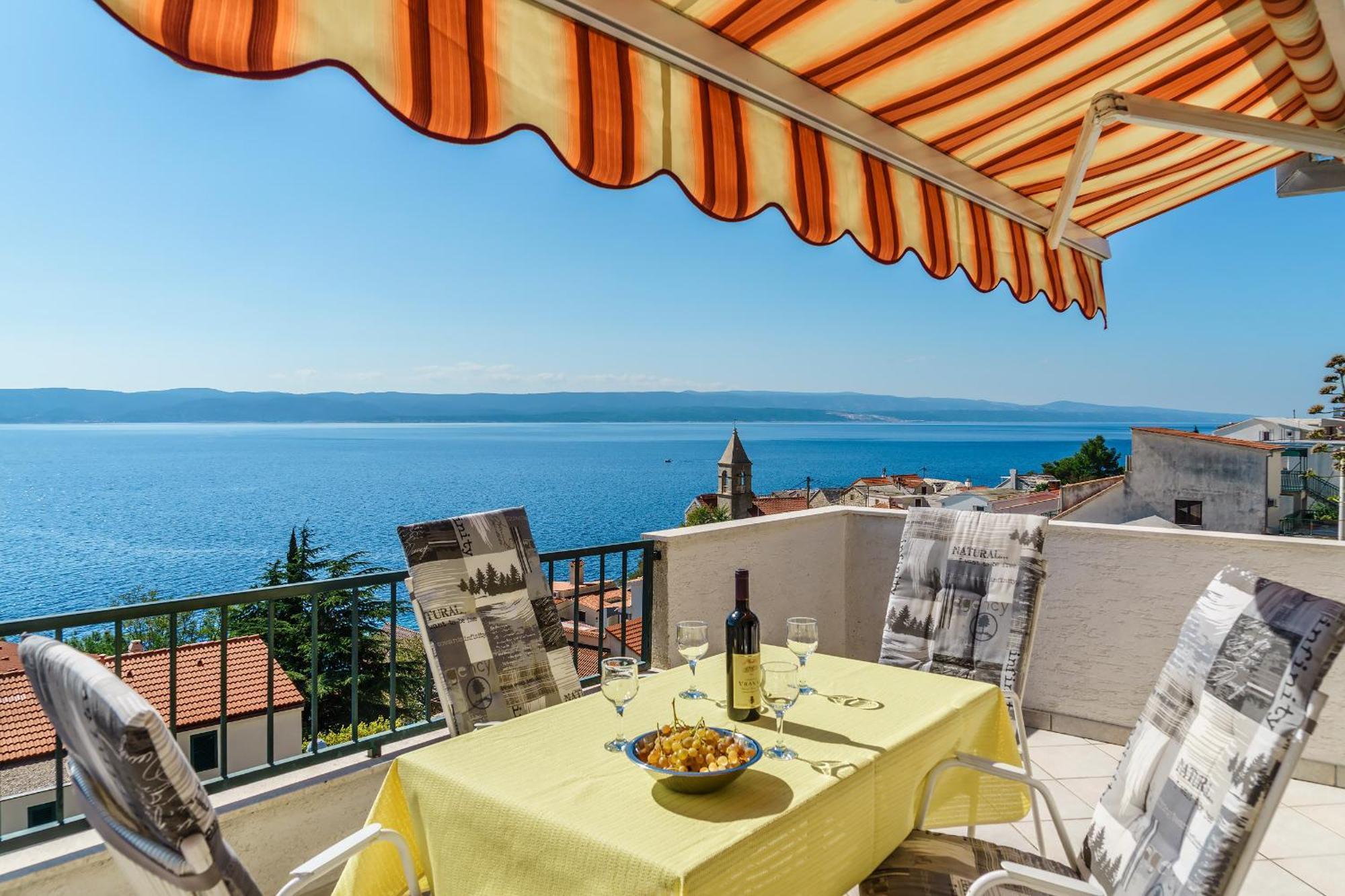 Apartmani Amila-Pisak Εξωτερικό φωτογραφία