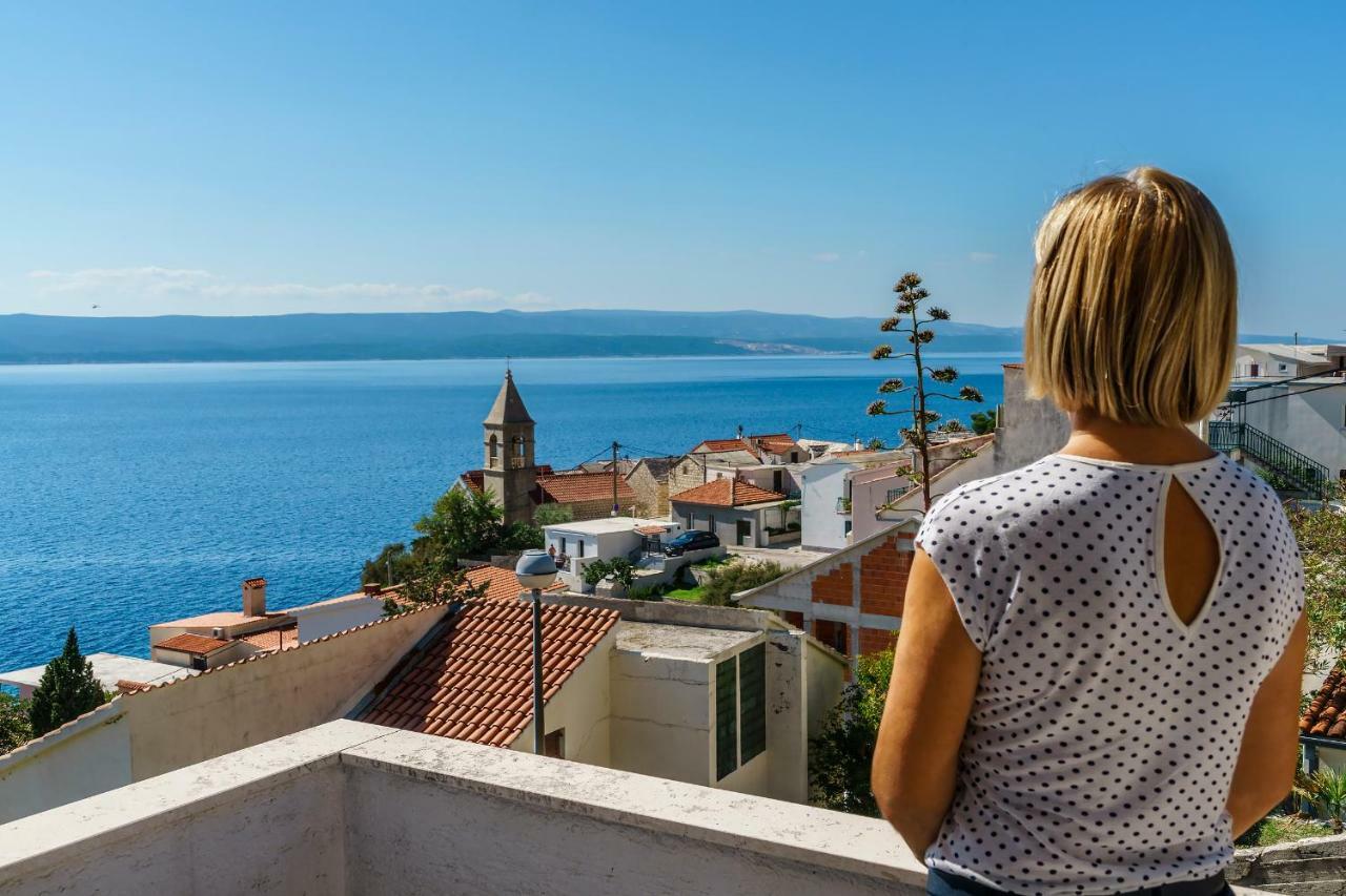 Apartmani Amila-Pisak Εξωτερικό φωτογραφία