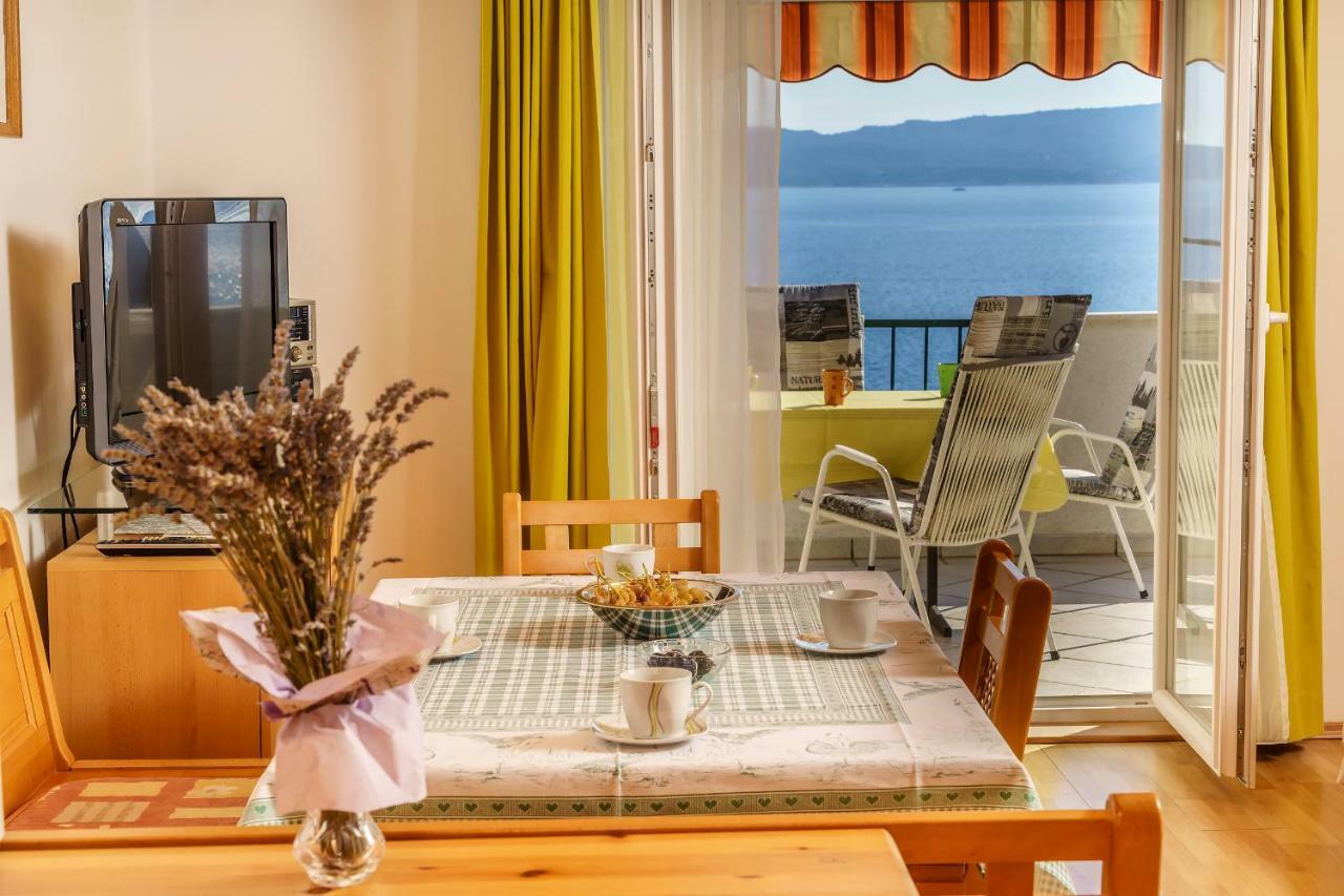Apartmani Amila-Pisak Εξωτερικό φωτογραφία