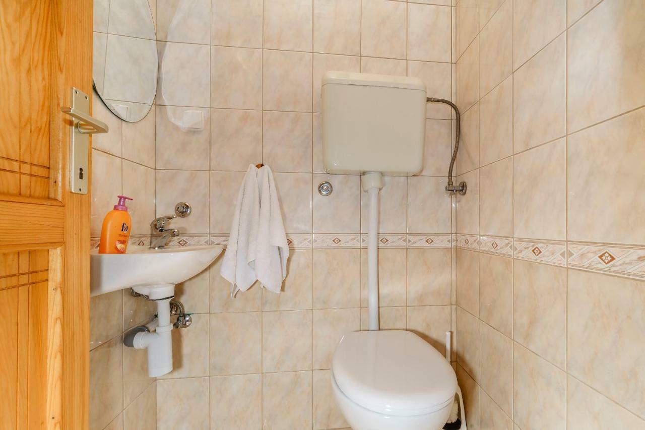 Apartmani Amila-Pisak Εξωτερικό φωτογραφία